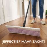 Vileda Ultramax Care Navulling - 8 x - Voordeelverpakking