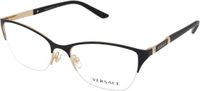 Versace VE1218 1342 53 Gold