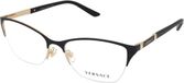 Versace VE1218 1342 53 Gold