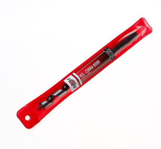 Kelfort Slangeboor 235 x 14mm - Prijs per stuk