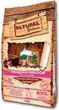 Natural greatness alimentation sensible intérieur chat 2 kg