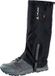 VAUDE Watzmann Gaiter III, winddicht, Unisex, Gamaschen, grijs, Polyamide, Schoenmaat 44-46