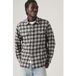Levi's Jackson Worker Overshirt Hommes Noir