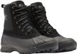 Sorel Buxton Lite Boots Heren Zwart