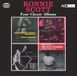 Four Ronnie Scott Four Classic Albums