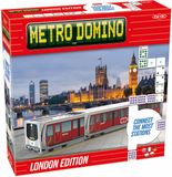 Tactic Metro Domino London - 6416739589282
