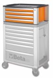 Beta Opzetkist oranje C39T