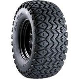 CARLISLE 25x9.00 - 12 TL 84F ALL TRAIL II 6PR (220/75-12 MST), ECE75
