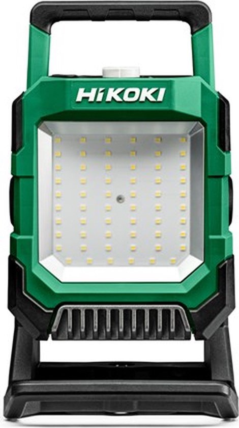 Hikoki UB18DCW4Z Bouwlamp LED 18V