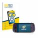 BROTECT Screenprotector compatibel met Lenovo Legion Go S Beschermglas transparant