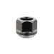 febi bilstein 46688 Wielmoer voor stalen en lichtmetalen velgen | Compatibel met: HONDA ACCORD IV, ACCORD IV Aerodeck, ACCORD IV Coupe, ACCORD V Aerodeck, ACCORD V Coupe, ACCORD VI