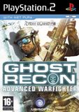 Ubisoft Ghost Recon Advanced Warfighter