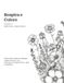 Respira e Colore: Edição Flores: 28 ilustrações botânicas para colorir, desacelerar e aliviar o stress