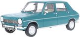 Norev Simca 1100 GLS 1968 Borodine Groen - Model 1/18