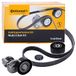 CONTITECH 6PK1613K1 Kit de courroies d'accessoires