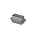 Revos HD Module 10-polig mannelijk incl. 10 stuks