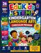 EduKids STEM Kindergarten Full-Year Language Arts Curriculum Program