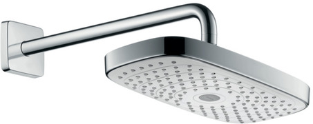 Hansgrohe Raindance Select E