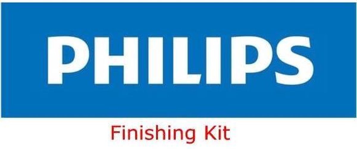 Philips EFK4930/00/Edge Finishing Kit BDL4988XL