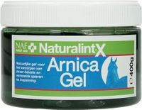 NAF Equine NAF Arnica Gel - 400 Gram