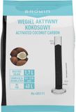 Browin Kokos actieve kool 1,7 L 0,86 kg
