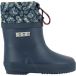 Bonton Ploc Bottes de pluie fourrées bébé