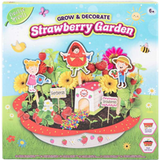 Creative Sprouts Strawberry Garden Kit