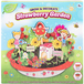 Creative Sprouts Strawberry Garden Kit