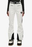Superdry Luxe Skibroek Dames Optic