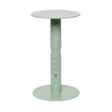 Design Letters Porte-rouleau de papier Rolling 25 cm Green