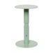 Design Letters Porte-rouleau de papier Rolling 25 cm Green