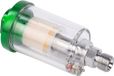 Powerplus POWAIR0259 - Mini-filter voor compressoren - Olie- / water-afscheider