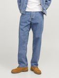 JACK & JONES Eddie Original loose fit heren jeans denimblauw Maat: 34/30