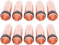 Soldatech Valkenpower Gasmondstuk MIG lastoorts MLT401 10 stuks