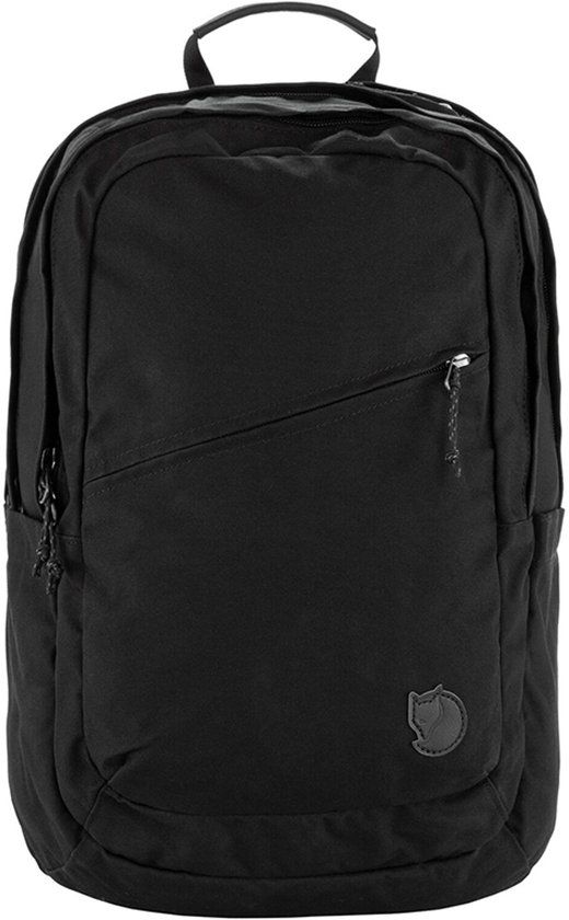 Fjallraven Fjällräven Räven 28 Laptoprugzak - 15.6 inch - 28L - Zwart