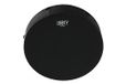 GEWA Liberty Frame Drums Bahia - Grootte (Diameter): 16" (39 cm), Hoogte: 4" (9,5 cm) - met Beater - Kleur: Zwart