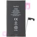 GSMnet Apple iPhone 15 Batterij, Diagnostisch