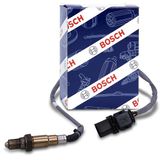 BOSCH 0 281 004 191 Lambda/Zuurstof Sensor