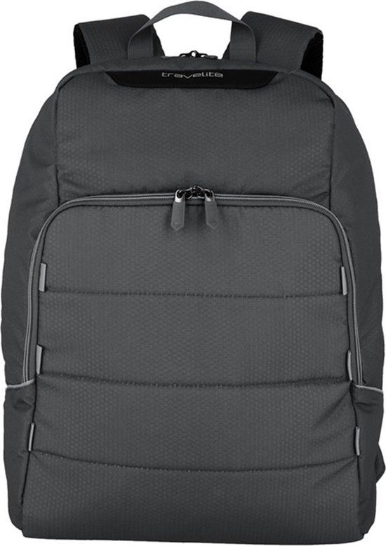 Travelite Skaii Laptop Rugzak 15 inch - Grijs