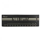 Hartwood PSU12 Zwart Gitaar Stompbox