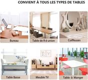 Merkloos Allecto Premium Tafelkleed