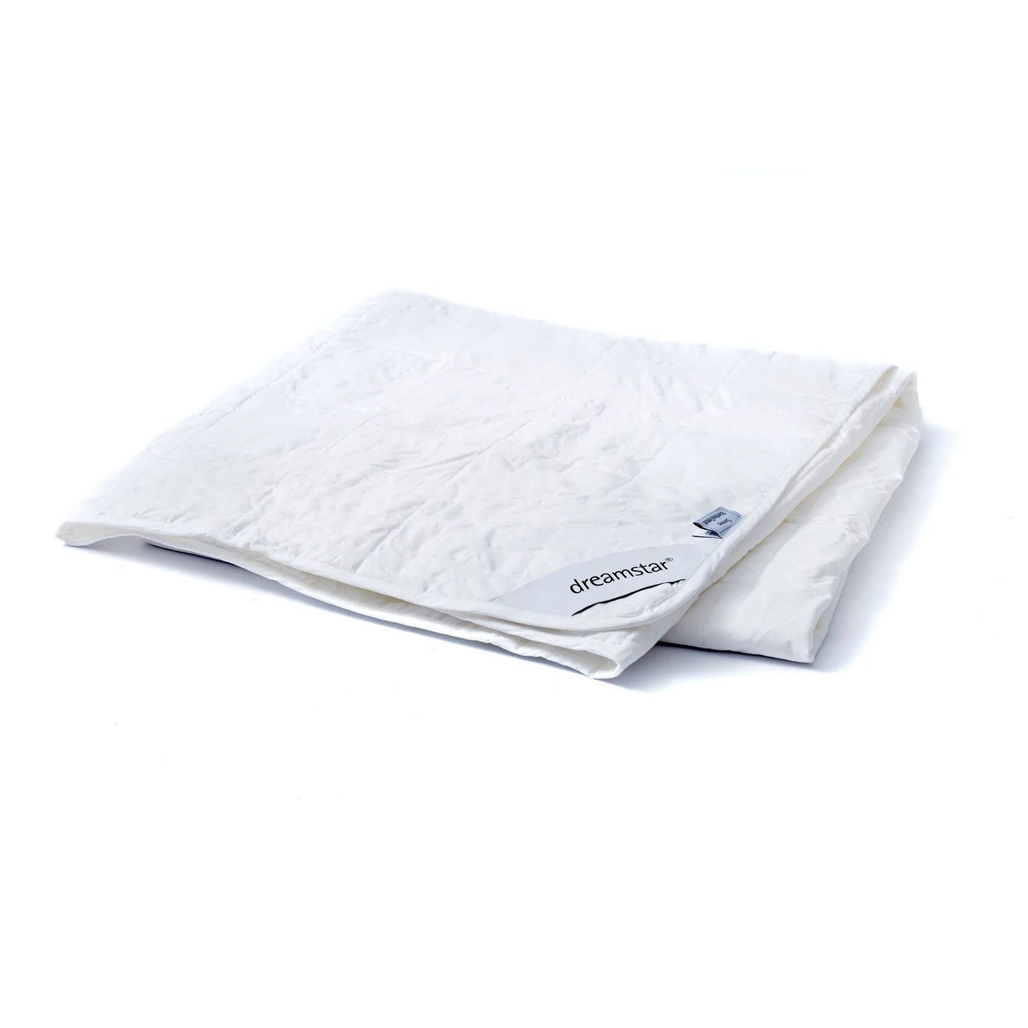 Dreamstar Summer Bamboo-Tencel Duvet 240x200 cm - White