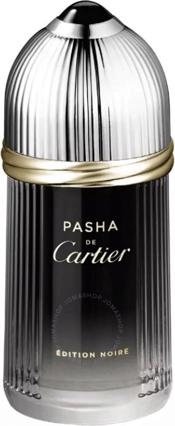 Cartier - Pasha de Edition Noire Eau de Toilette 100 ml