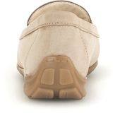 Gabor 42.440.31 - dames instapper - Beige - maat 36 (EU) 3.5 (UK)