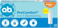 o.b. Pro Comfort Advanced Super 32 stuks