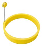 Lacor 68080 Ronde Siliconen Bakvorm 10 cm