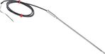 RS PRO Thermoelement type J, Ø 3mm x 150mm → +760°C