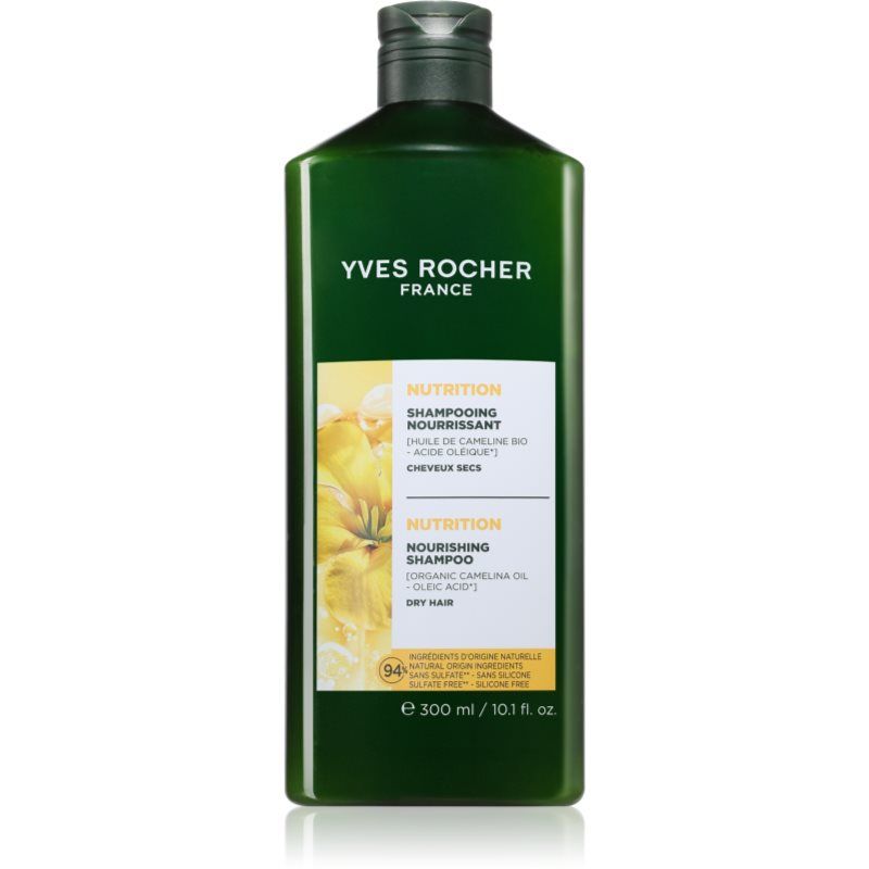 Yves Rocher Nutrition