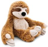 NICI Luie Slordige Met Klittenband Op Handen Teddy 25 Cm Beige Kinderen
