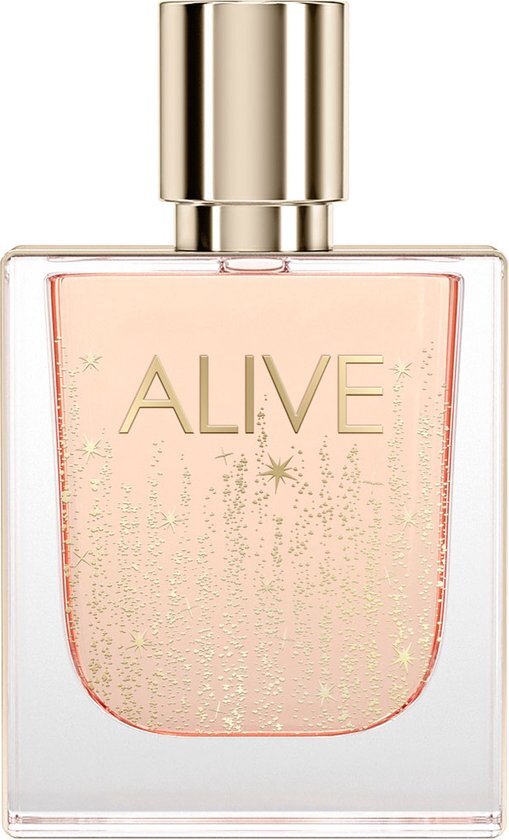 Hugo Boss BOSS Alive eau de parfum / 50 ml / dames